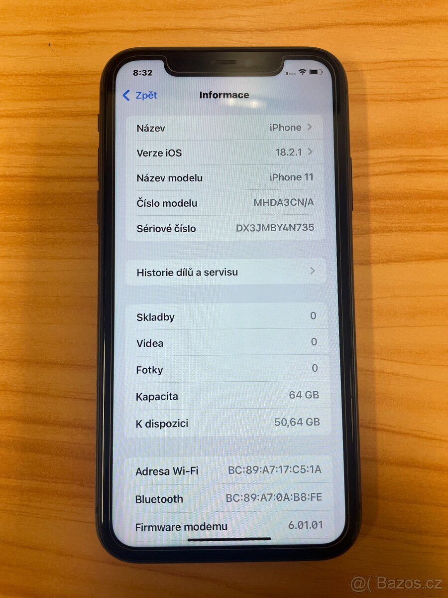 Apple Iphone 11 64gb - 2