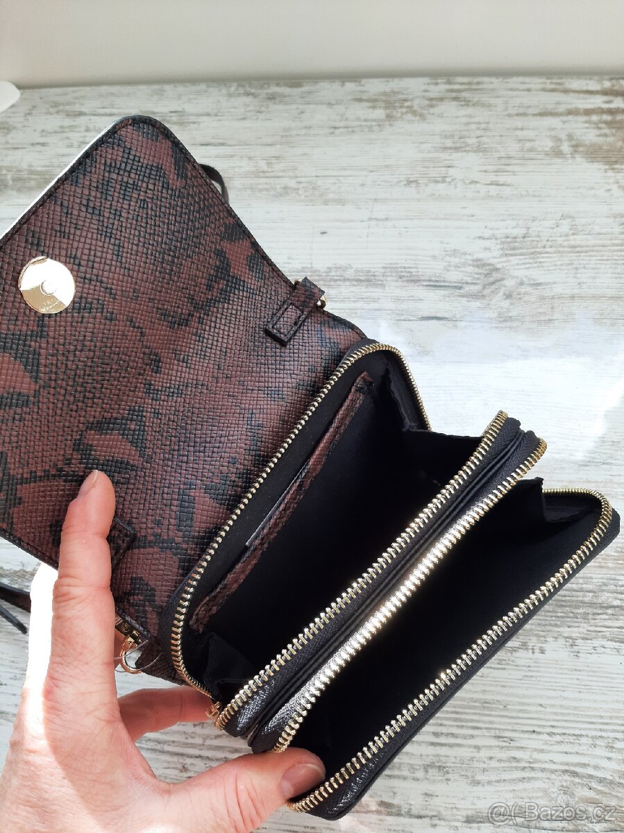 Dámska kabelka/ C&A - 2