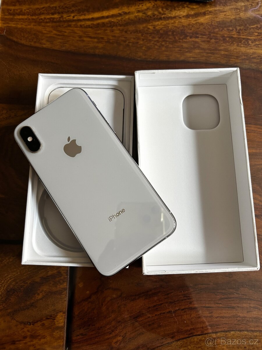 Prodam iPhone XS - 2
