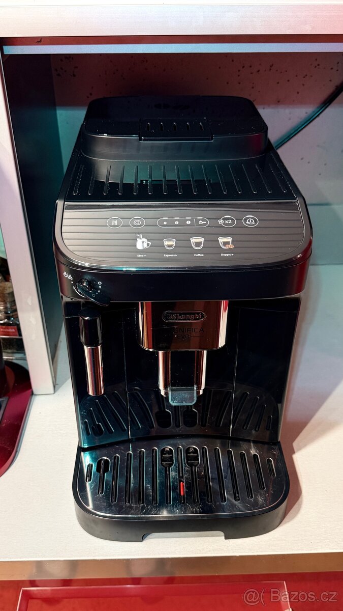 DeLonghi Magnifica EVO - 2