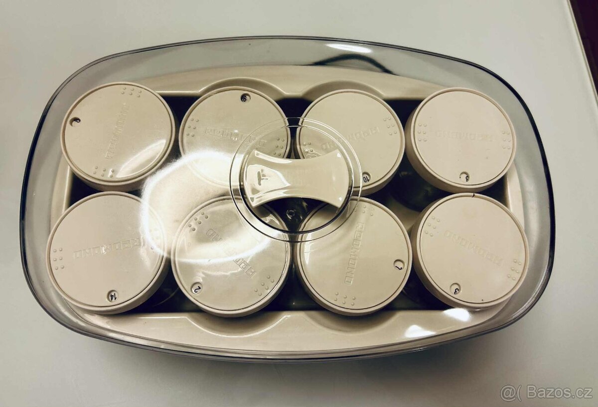 Jogurtovač Redmond - Praha 7 - 2