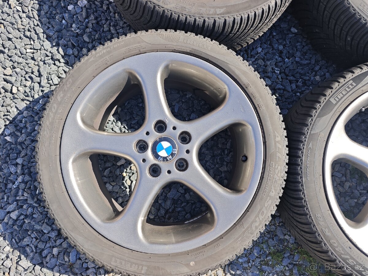 Bmw r18 styling 68 - 2