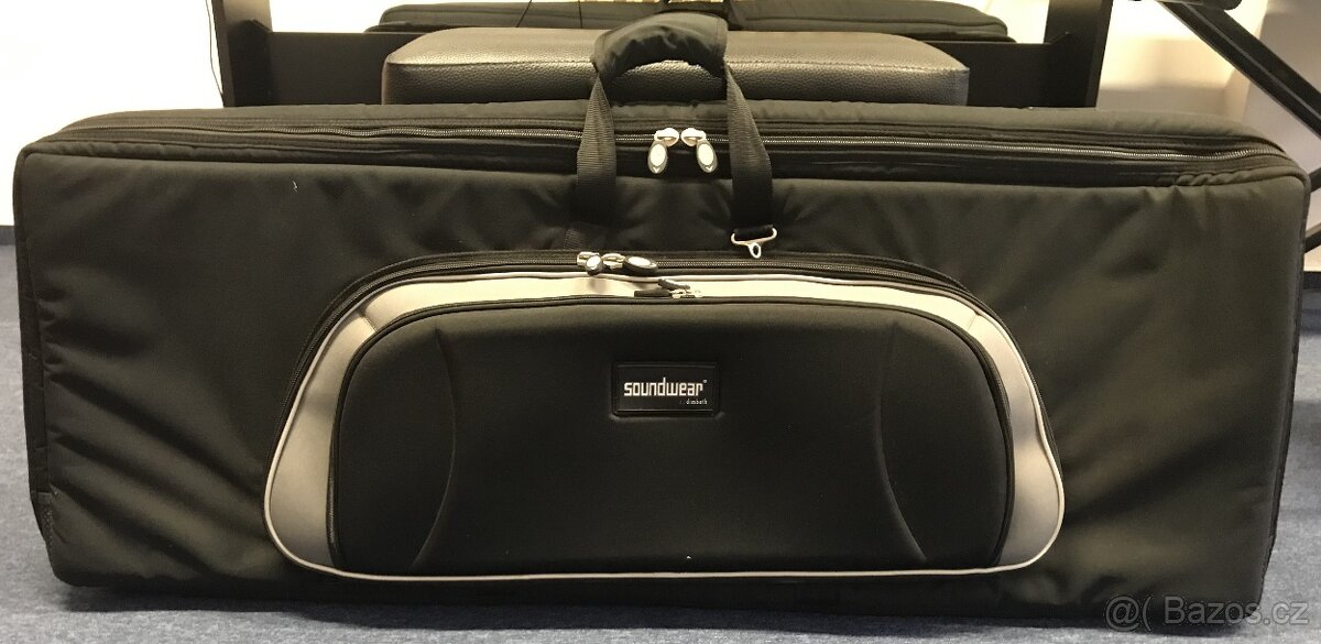 Pouzdro, taška, Gigbag pro keyboard - 2