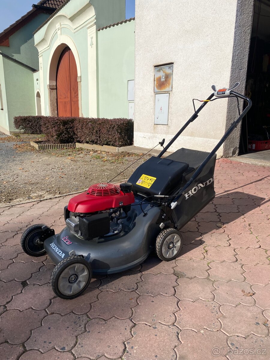 Sekačka HONDA IZY HRG 536 - 2