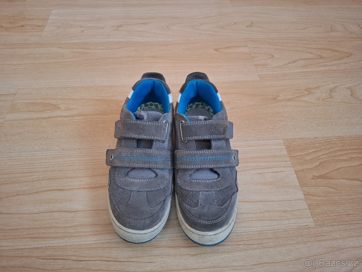 Chlapecké boty zn.Lurchi, vel.36 - 2