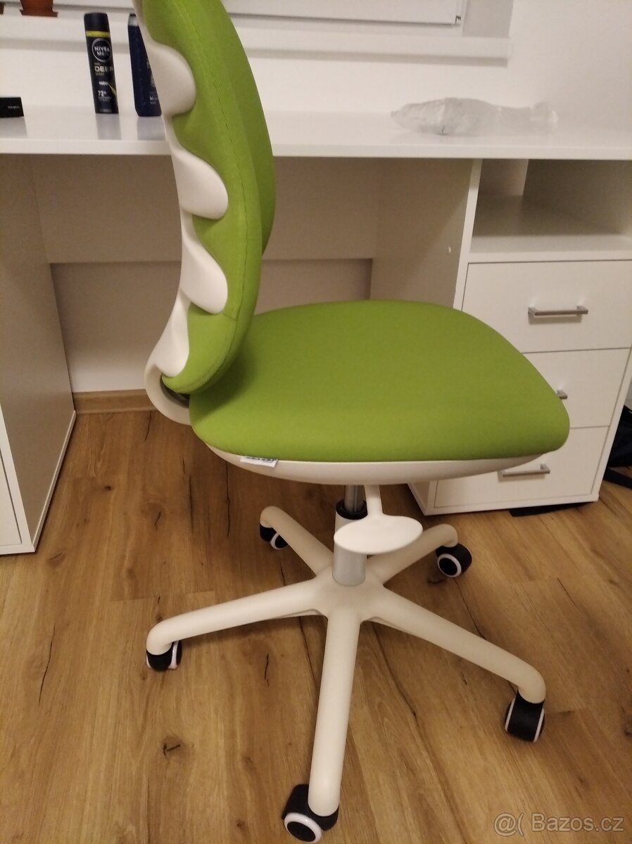 dětská otočná židle - 2