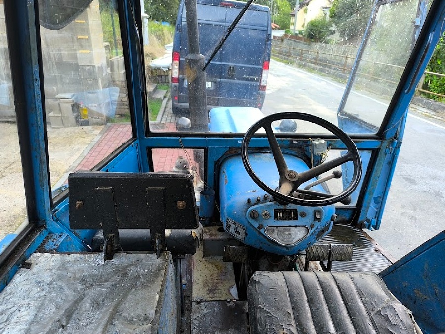 Prodám Zetor 6718 - 2