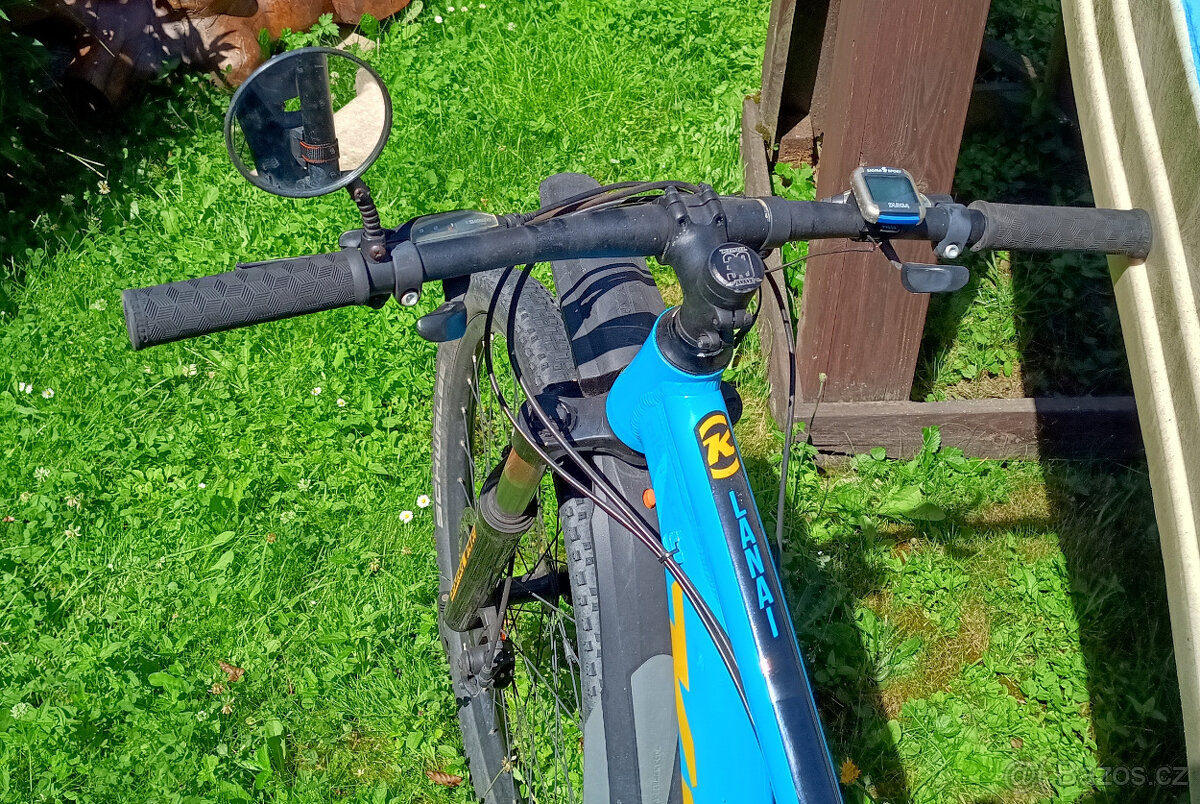 Kolo KONA Lanai XS - 2