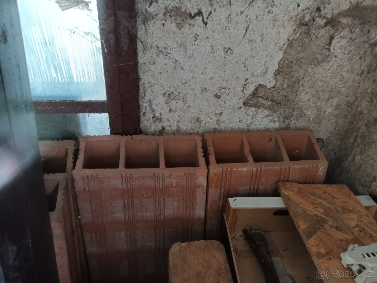 Hurdisky a patky - 2