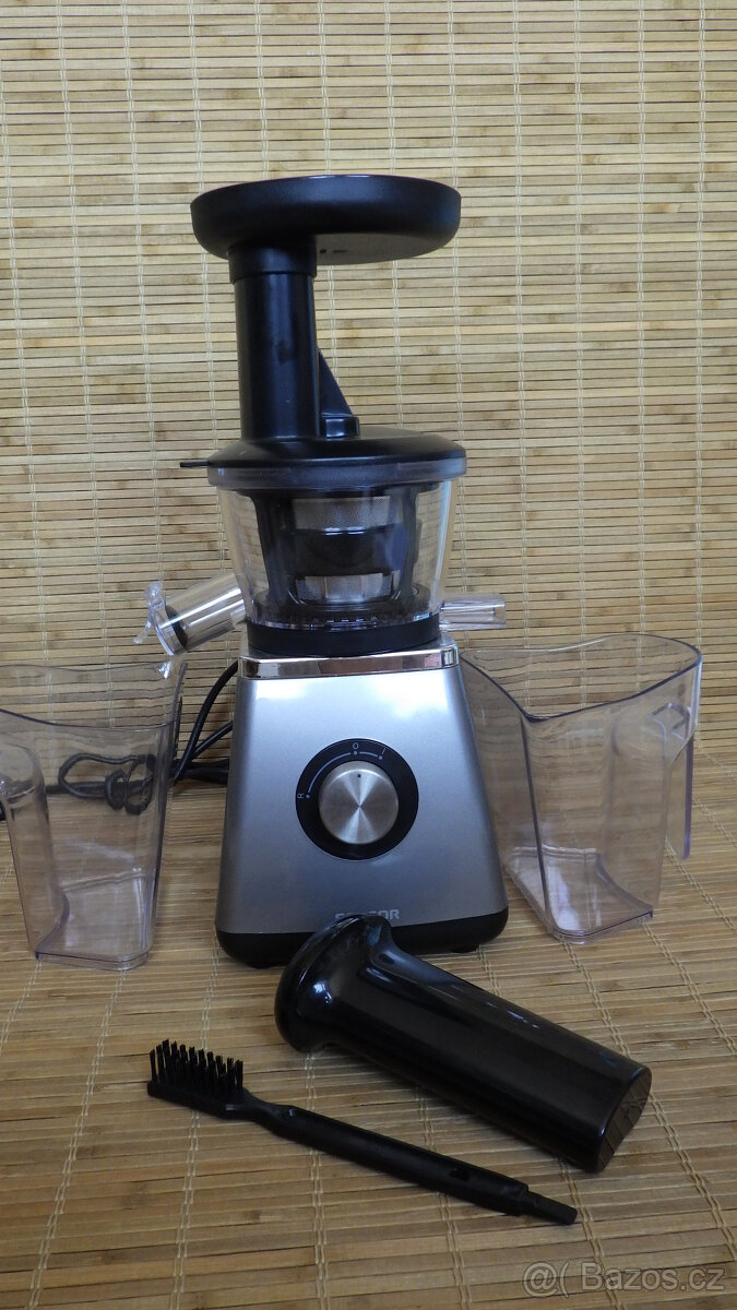 ODŠTAVNOVAČ SENCOR - 2