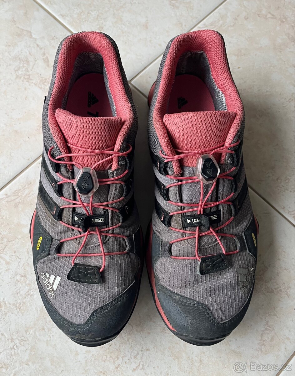 Adidas Terrex Goretex vel. 38 - 2