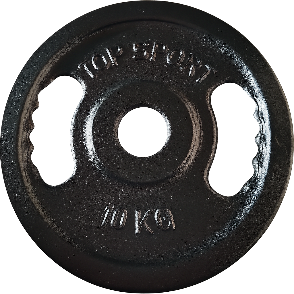 Domácí posilovna, Klec - 2