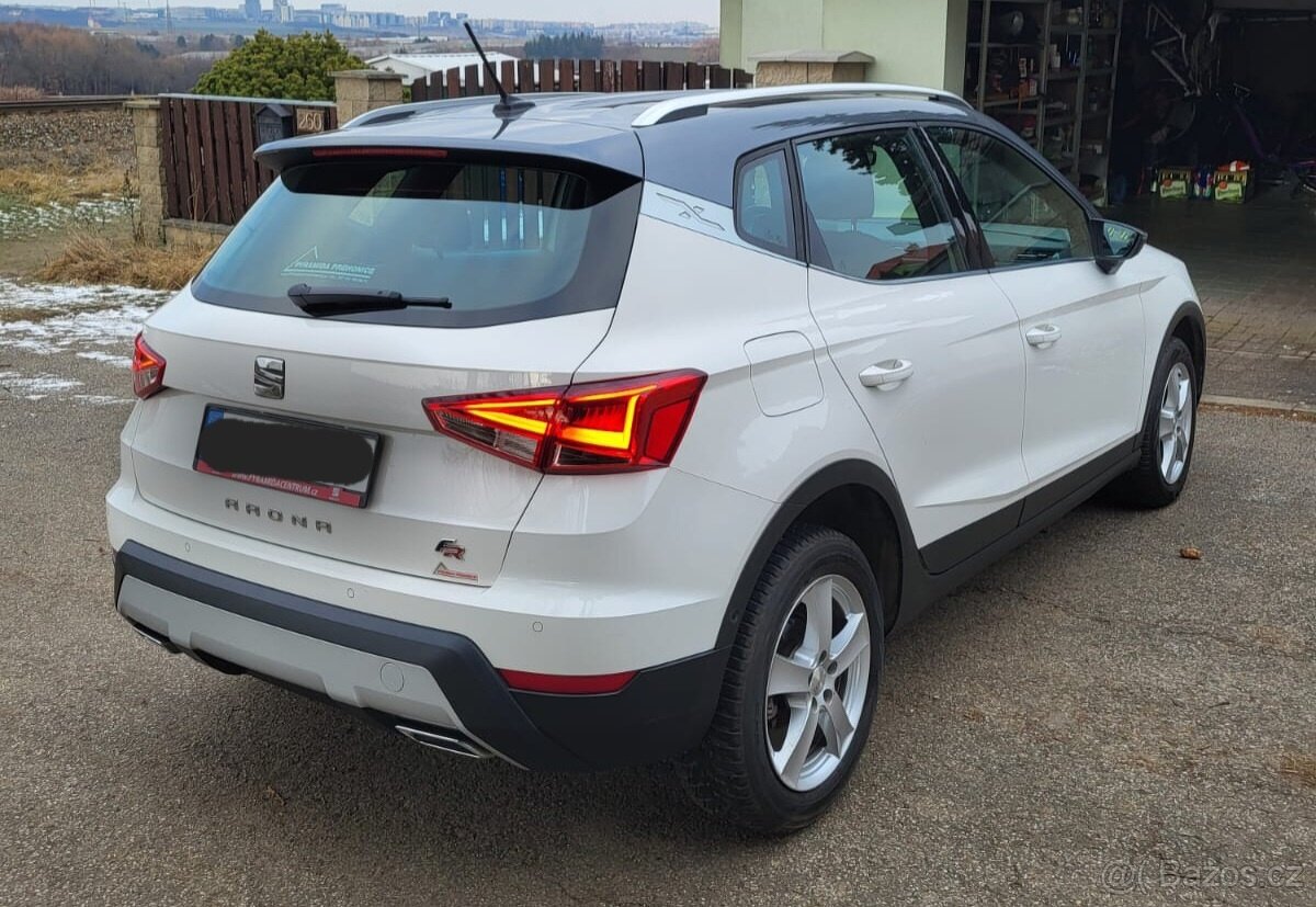 SEAT Arona - 2