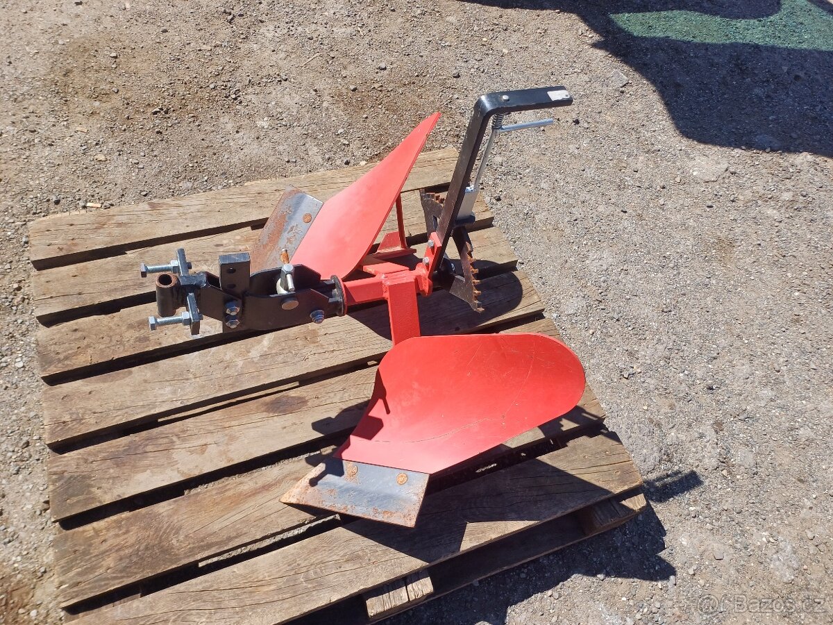 Pluh za kultivátor Mountfield ML 60-3 - 2