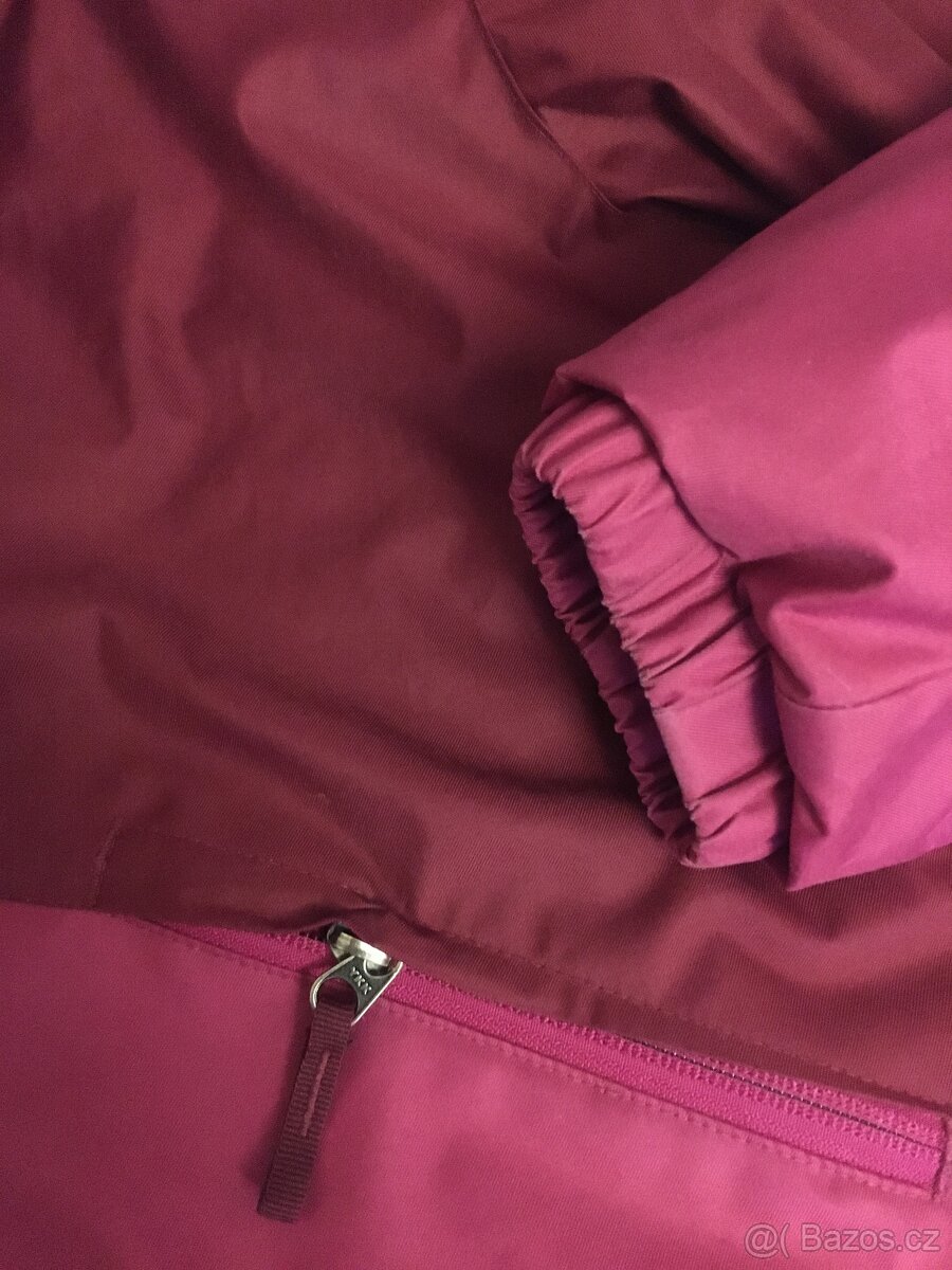 Zimní bunda 146/152 - 2