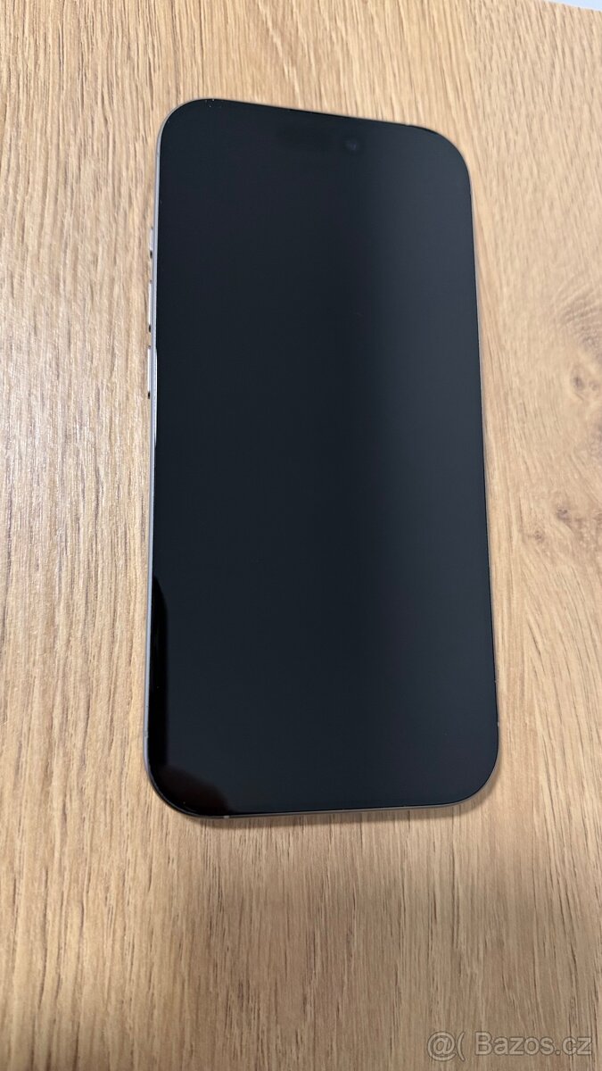 Apple iPhone 16 Pro 256GB, Natural Titanium, záruka - 2