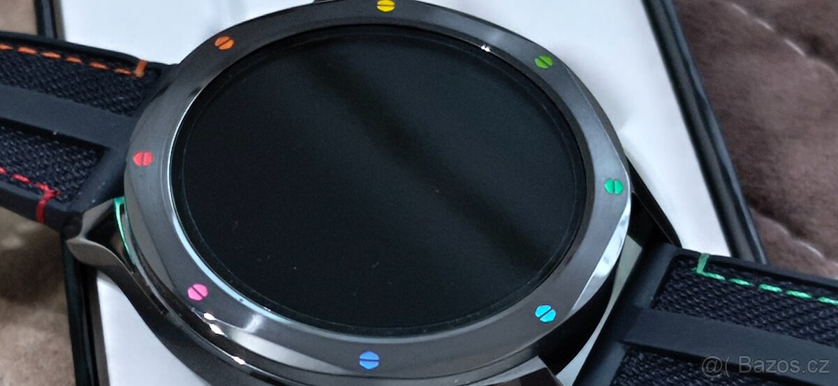 Xiaomi Watch S4 Rainbow - 2