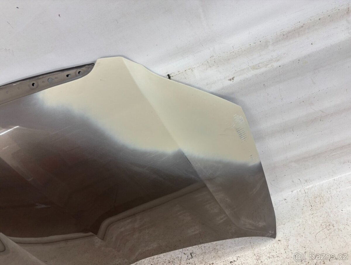 Kapota Škoda Yeti - 2