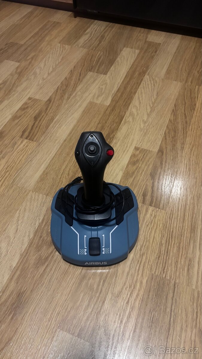 Thrustmaster TCA Sidestick Airbus edition - 2