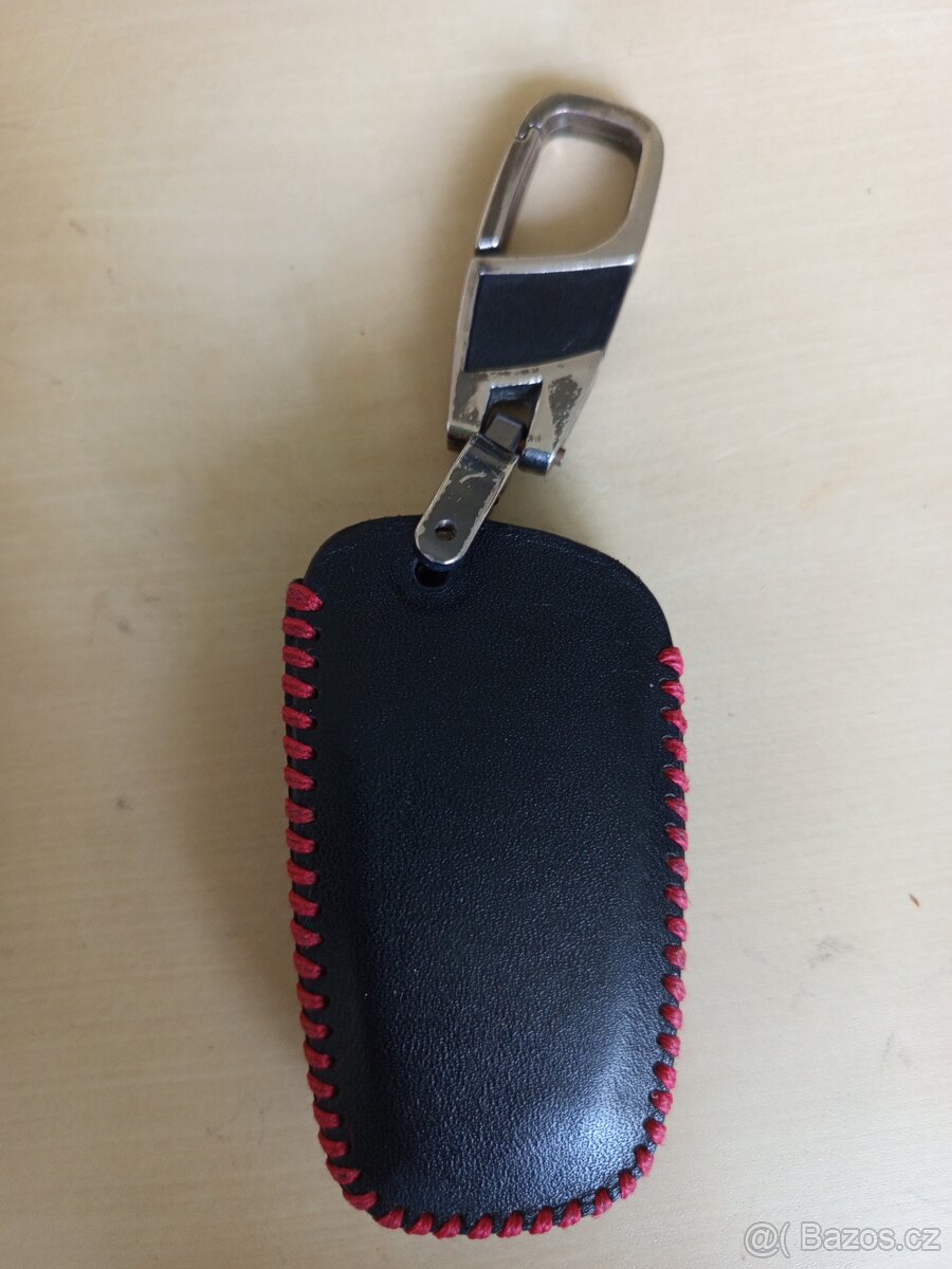 BMW klíčenka řada F - 2