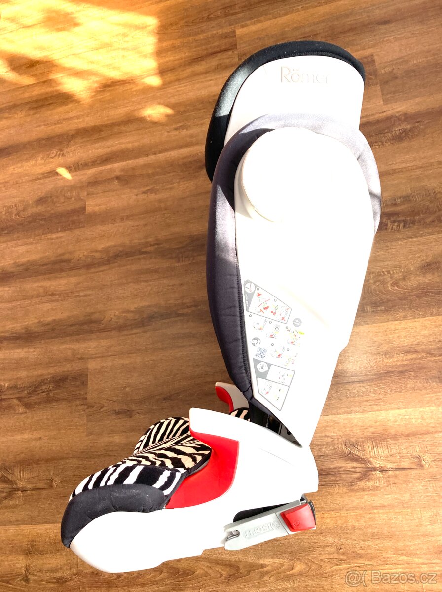 Britax Romer Kidfix XP Sict 15 - 36 kg - 2