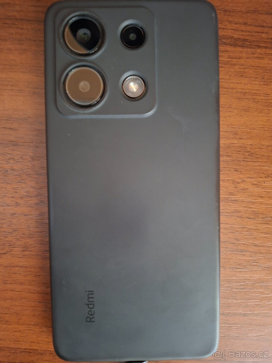 Ředitel note 13 - 2