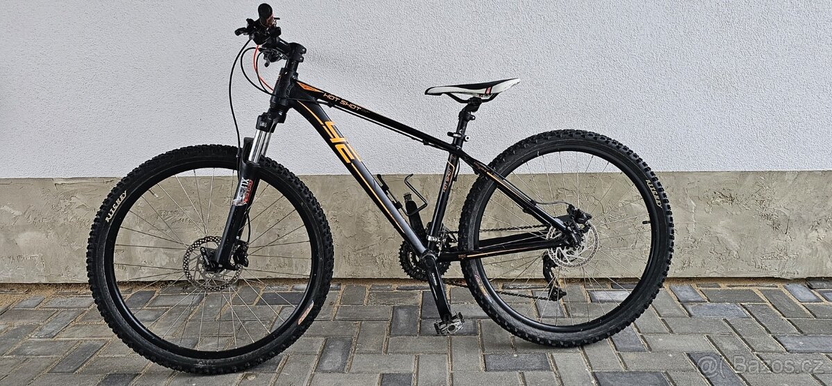 4EVER Hot Shot 26"dětské - 2