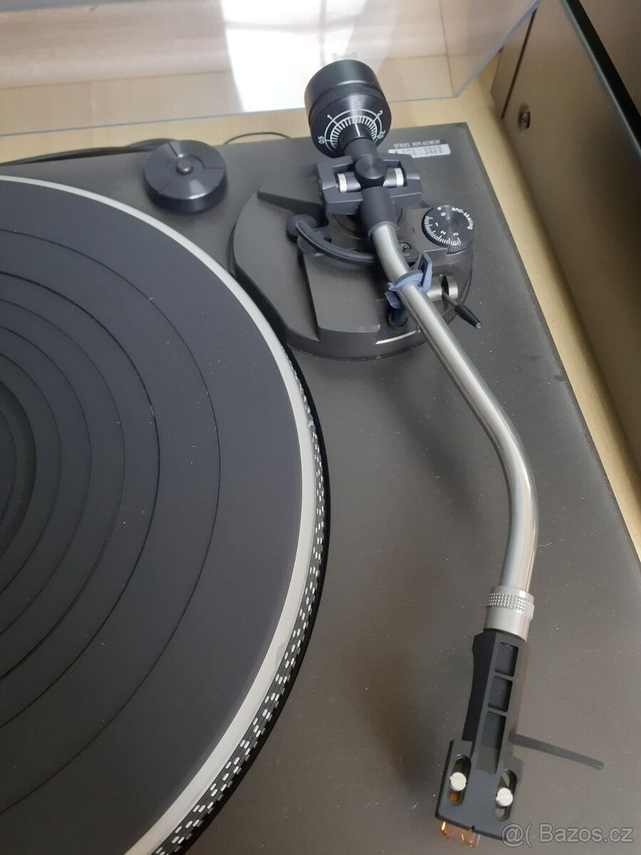 Technics hifi věž - 2