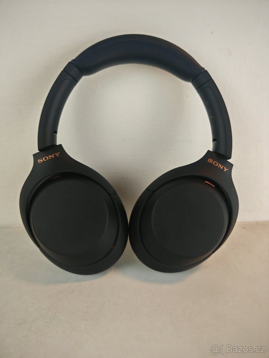 Sluchátka Sony WH-100XM4 - 2