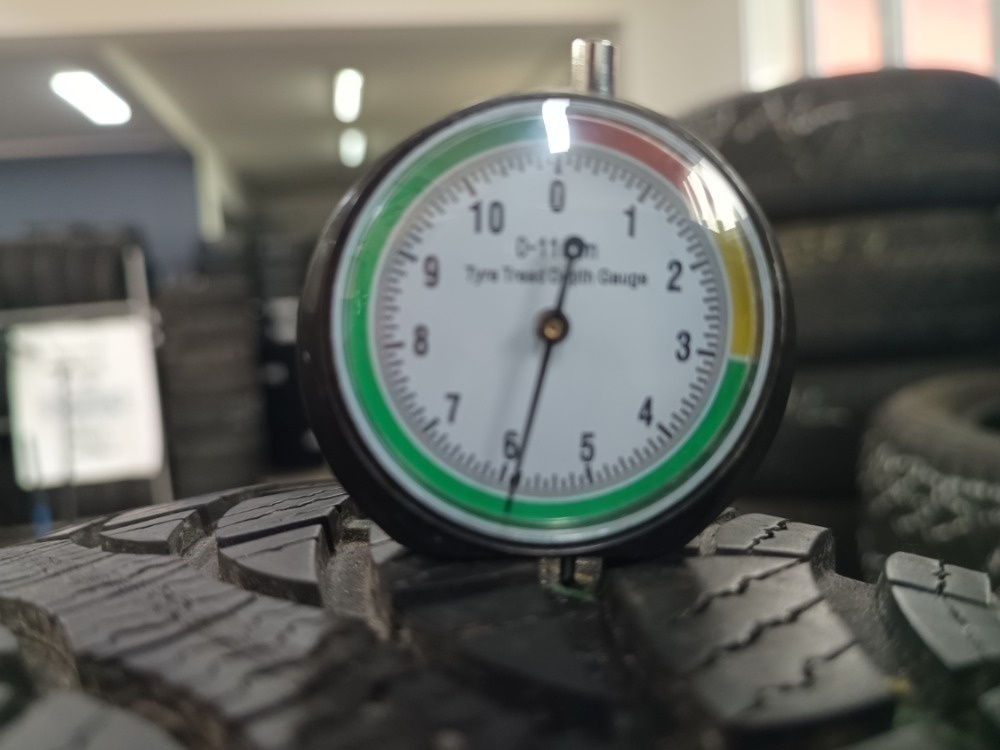 185/65 R15 FULDA (2321) - 2