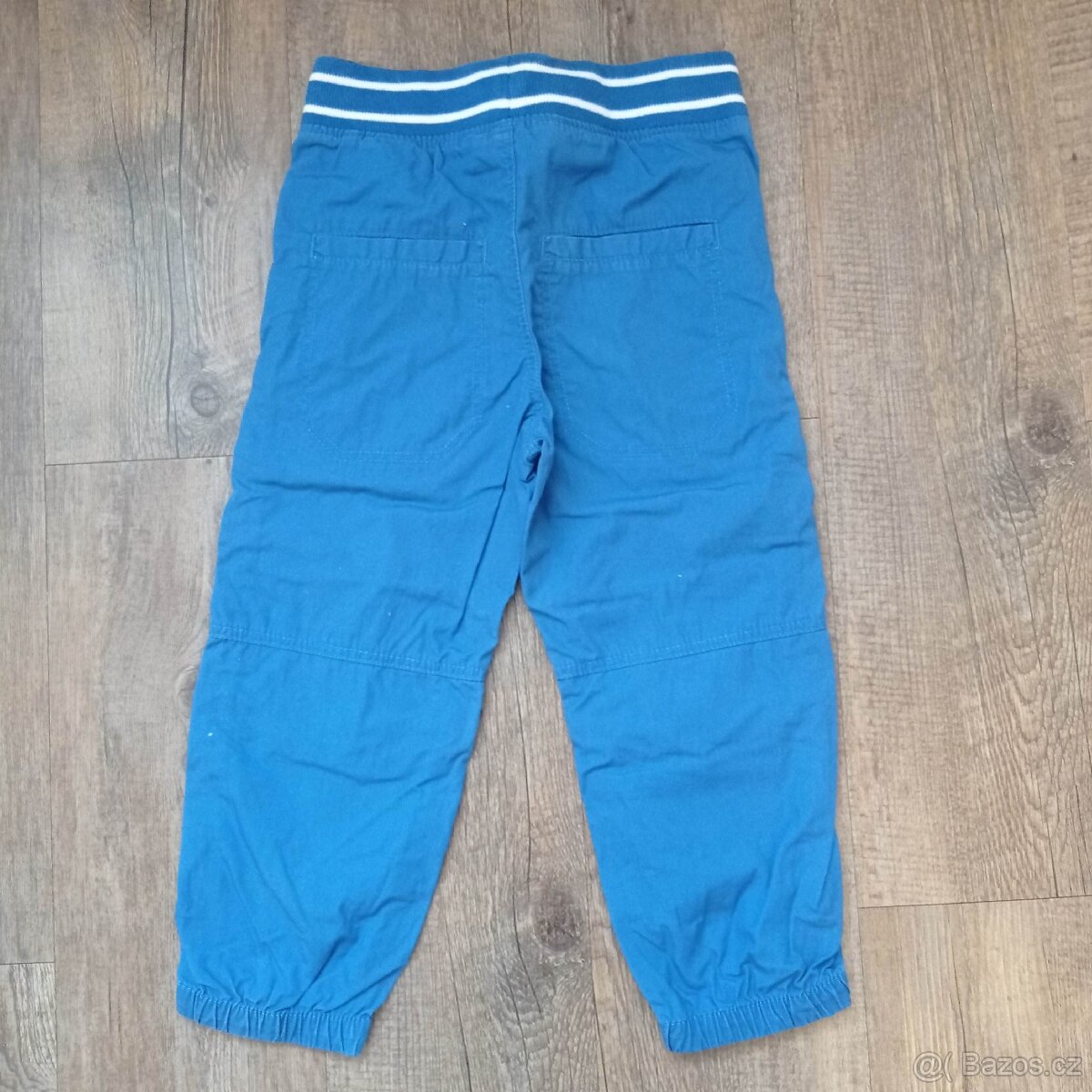 Tenké kalhoty, vel. 98 - 2