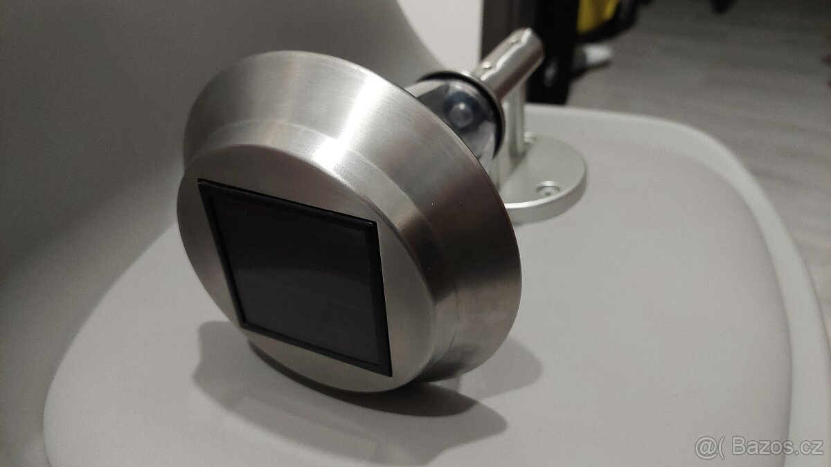 Solární LED lampy 2ks - 2