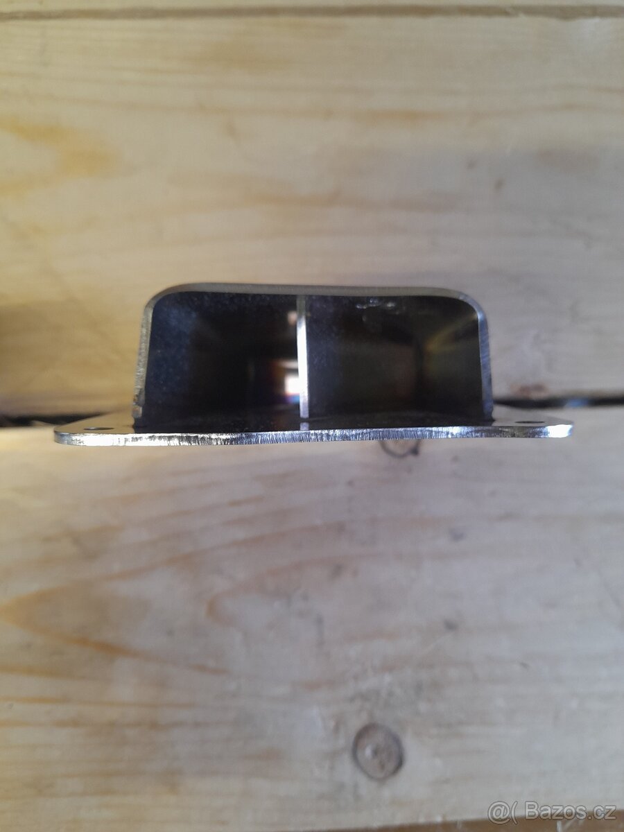 Upravené výfuky - 2