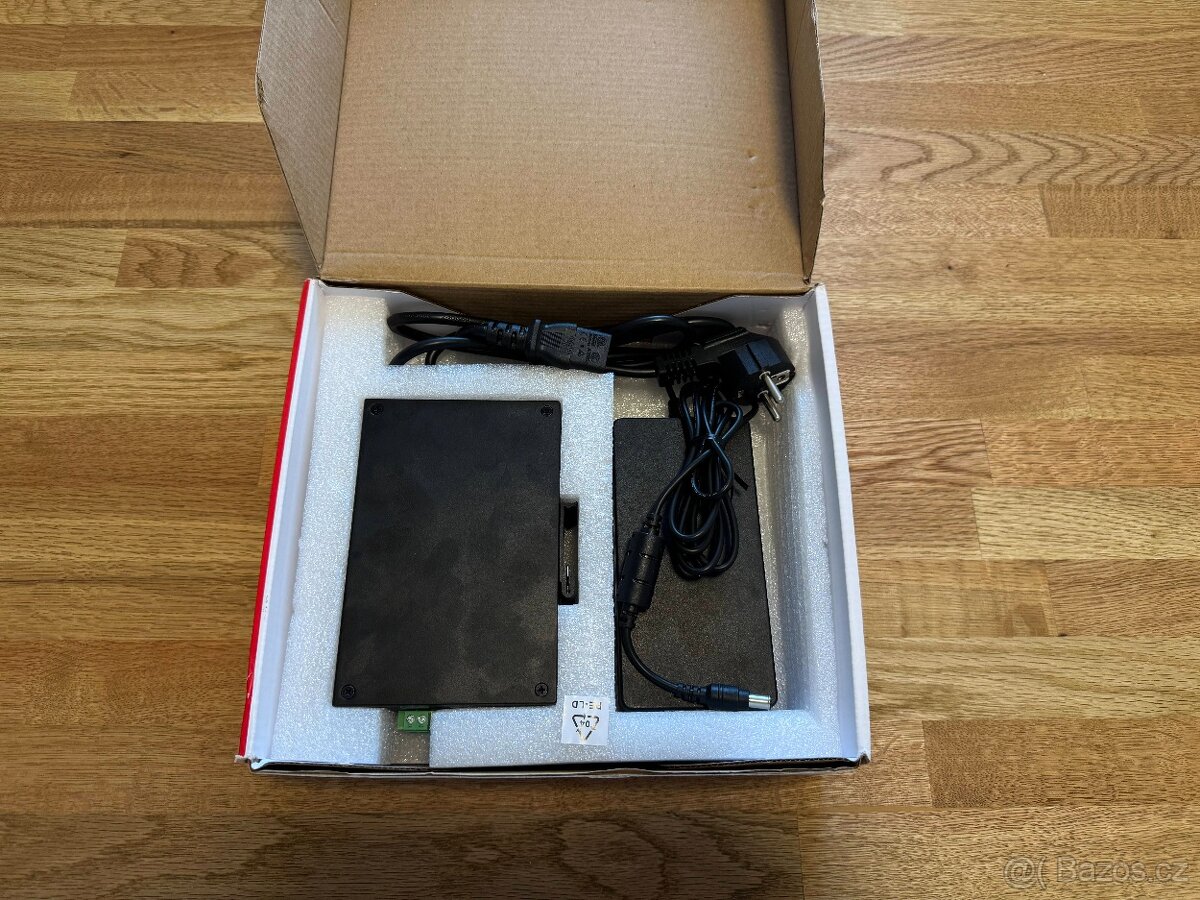 Dahua LR2110-8ET-120-V2 - 2