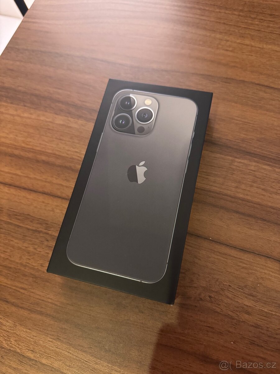 Apple iPhone 13 PRO 128GB - 2