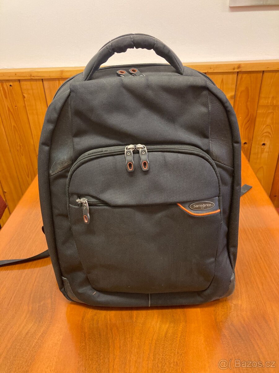 Samsonite batoh na notebook - 2