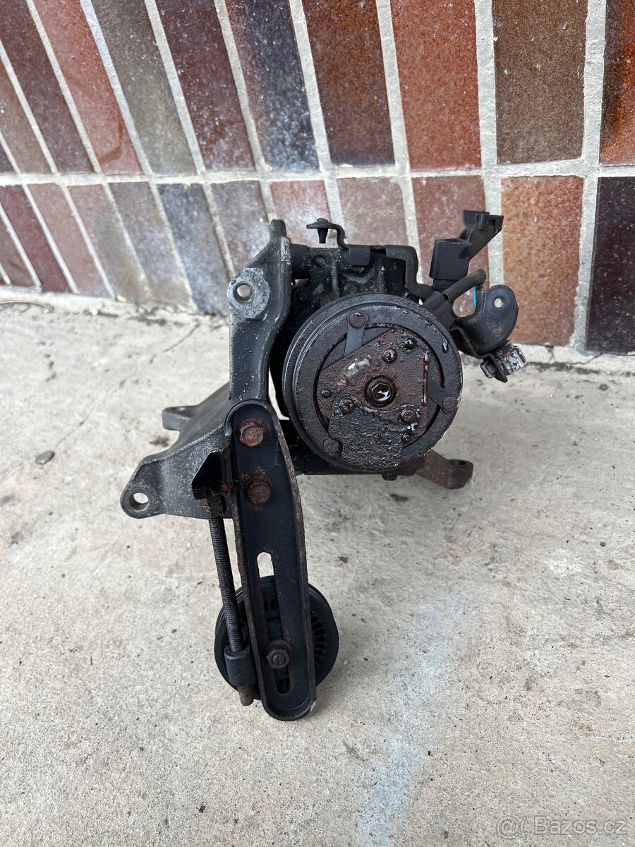 Kompresor Klimatizace Subaru Legacy/Outback 4 - 2