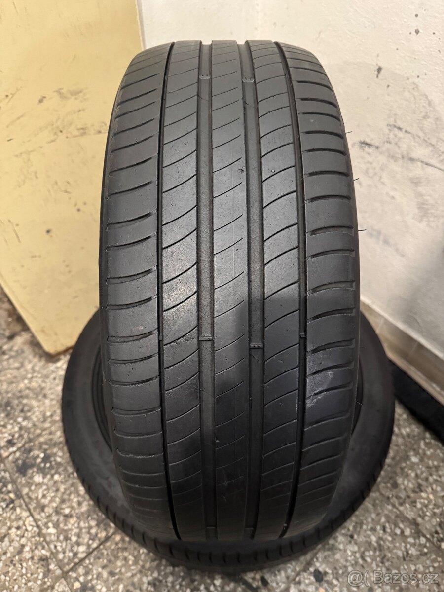 Letní pneu 245/45/19 Michelin Primacy 3 - 2