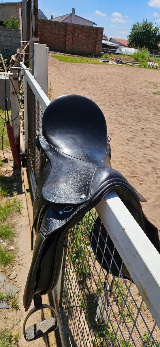 Sedlo všestranné - 2