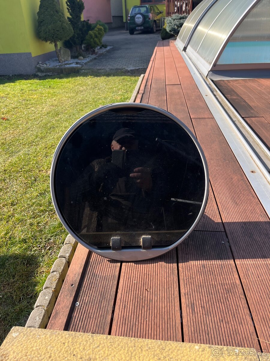 Dřez do karavanu - 2