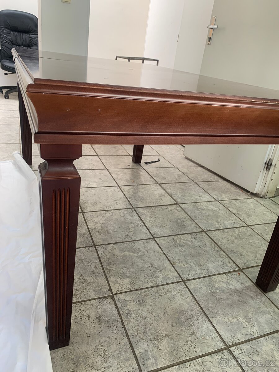 Rozkládací stůl - 2