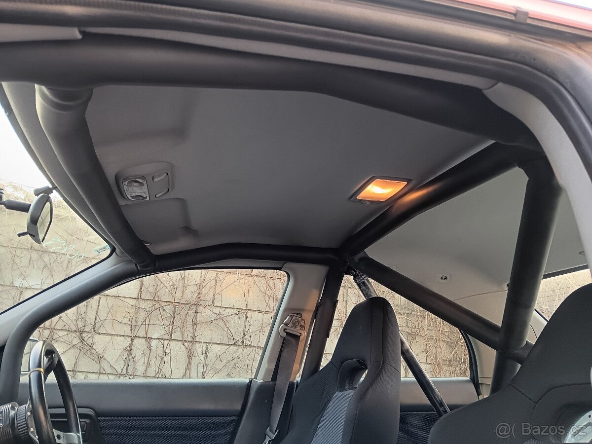 subaru impreza wrx sti GD ram cusco sroubovany jdm - 2