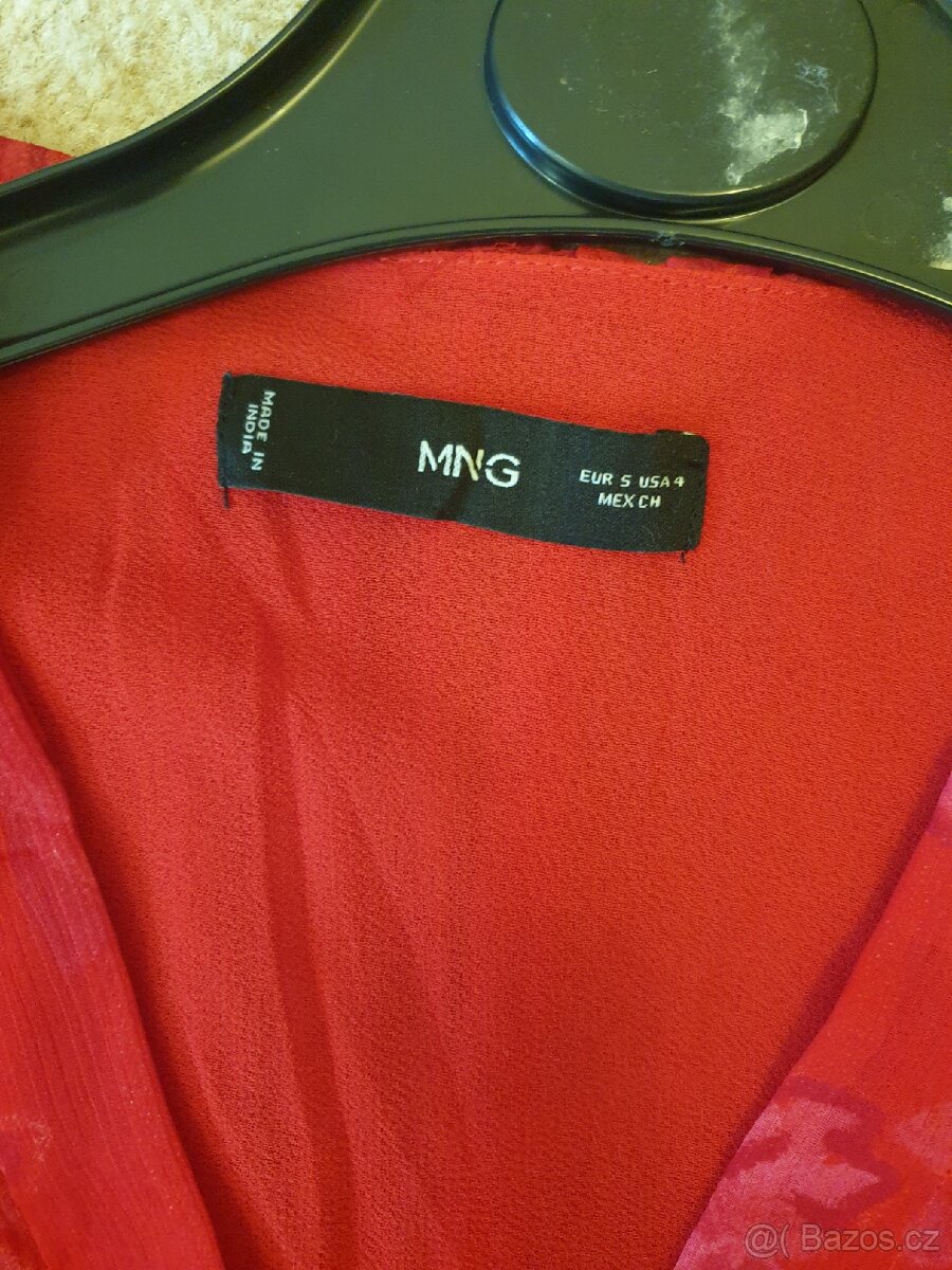 Šaty, nové, nenošené, vel. S - 2