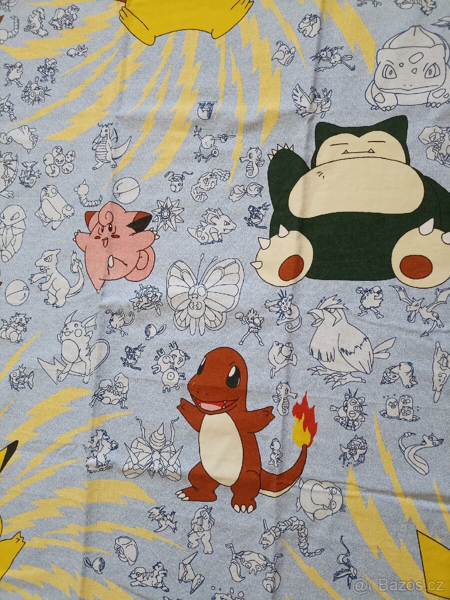 Povlečení, peřina - 2