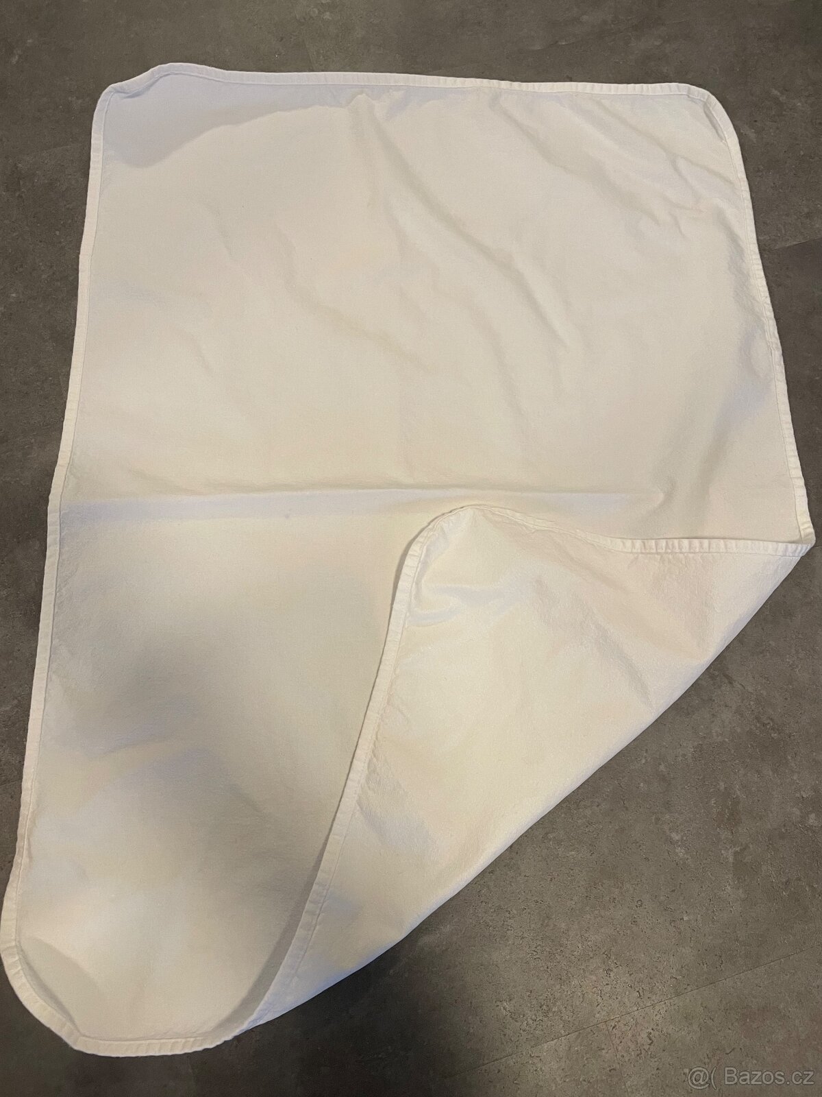 Luxusní dětská matrace 60x120 - 2