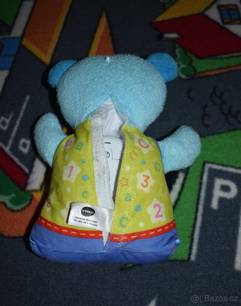 Prodám Medvídka Usínáčka - 2