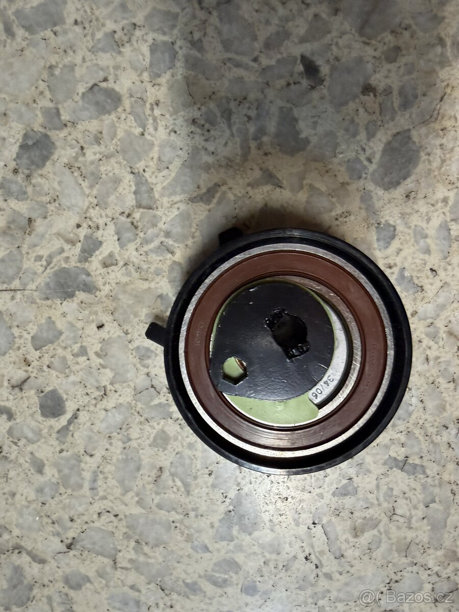 Napínací kladka 2 - 2