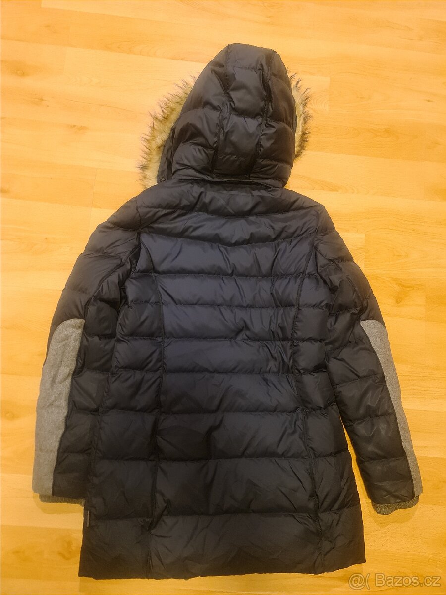 Péřová bunda Marc O´Polo vel.M - 2