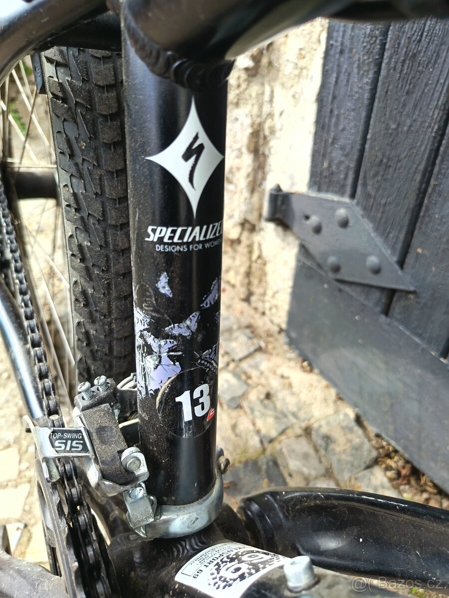Dětské kolo SPECIALIZED - 2