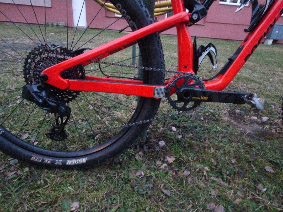 Rocky mountain element - 2